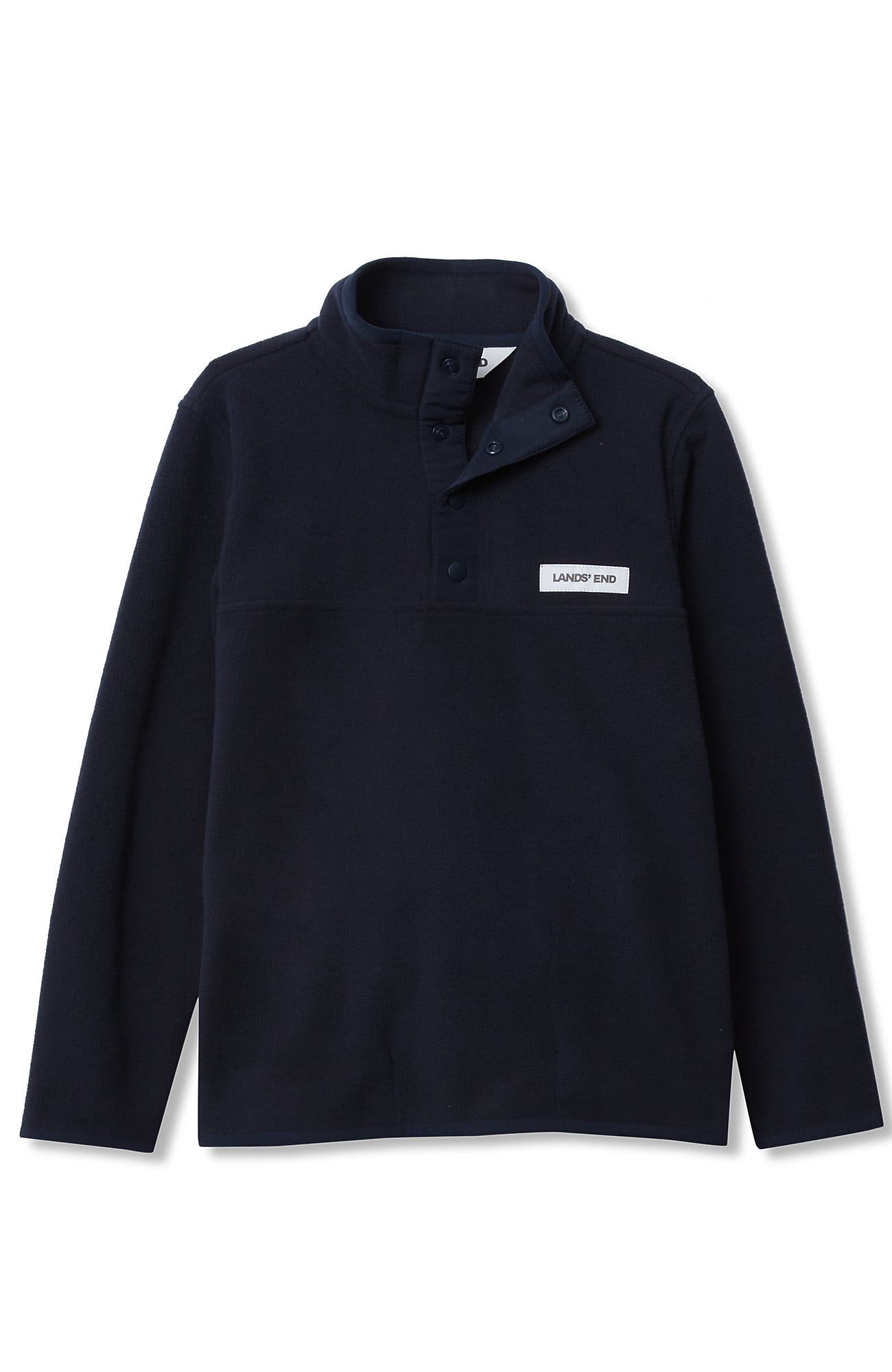 Classic Navy