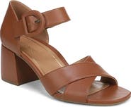 Vionic Soraya Heel Sandal