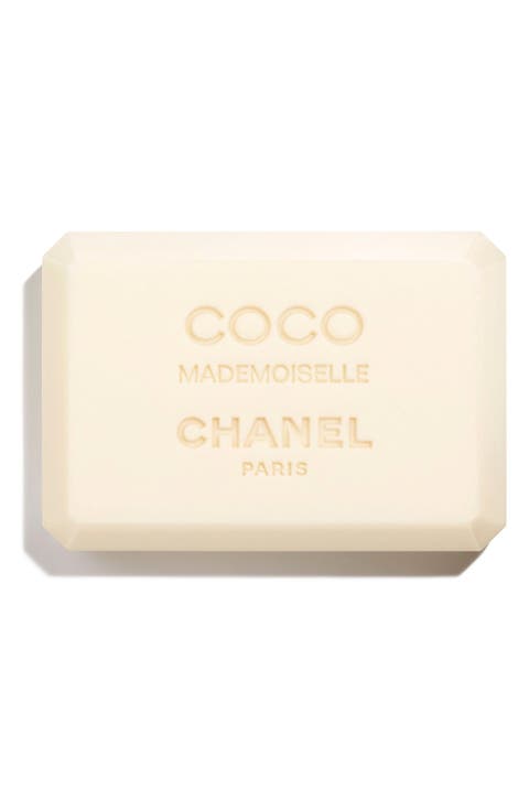 Coco Mademoiselle Bar Soap