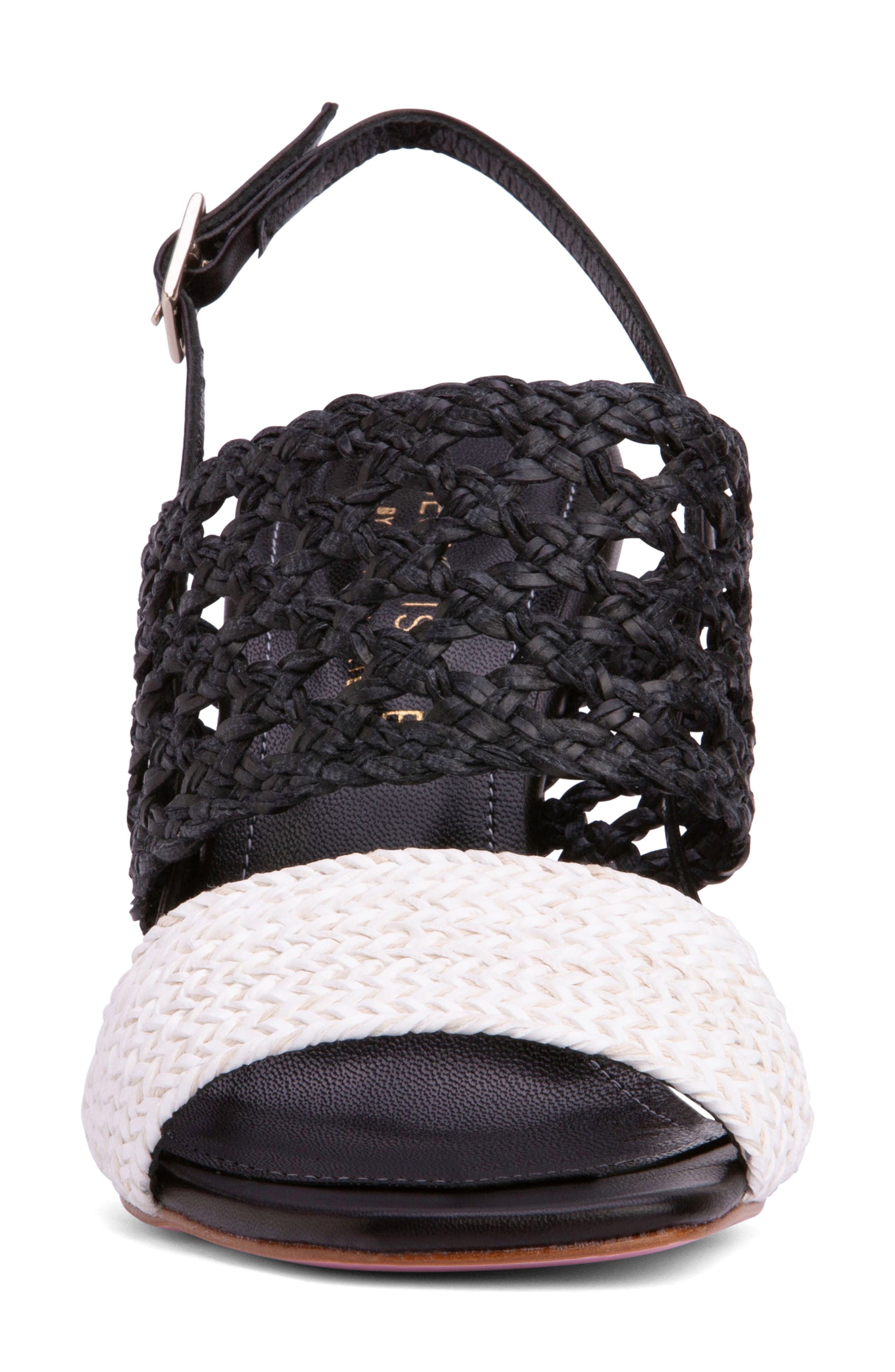 BEAUTIISOLES Mariella Sandal, Alternate, color, 