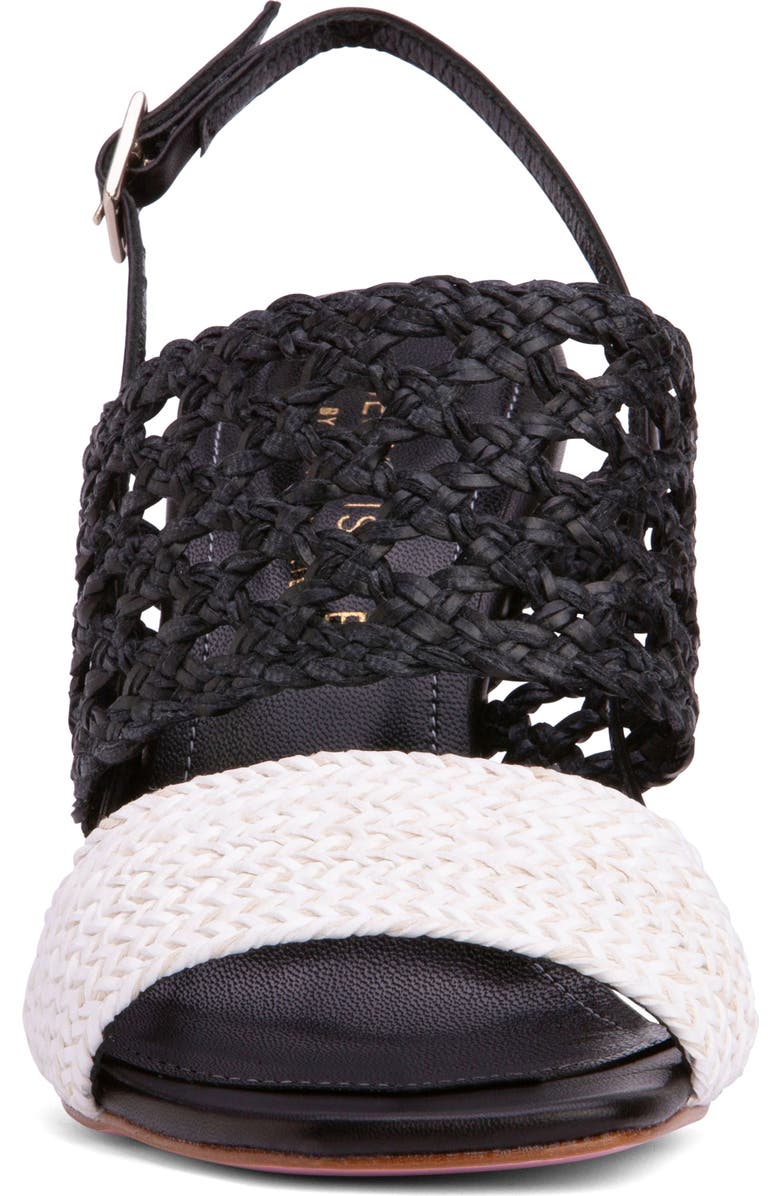 BEAUTIISOLES Mariella Sandal, Alternate, color,