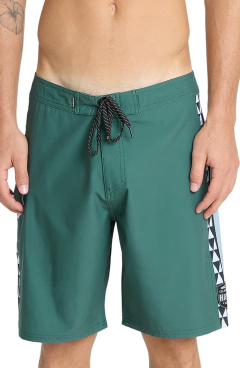 Hi Spearhead Board Shorts