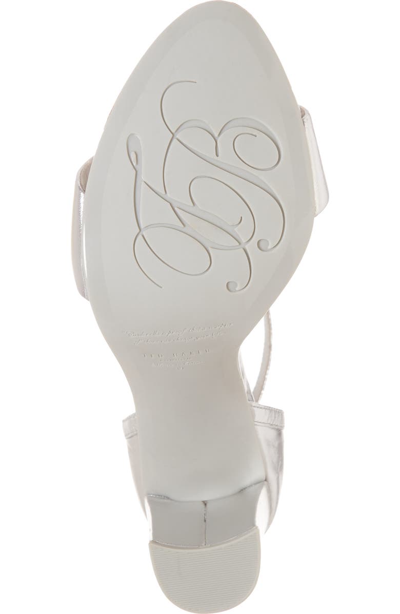Ted Baker London Phanda Sandal, Alternate, color,