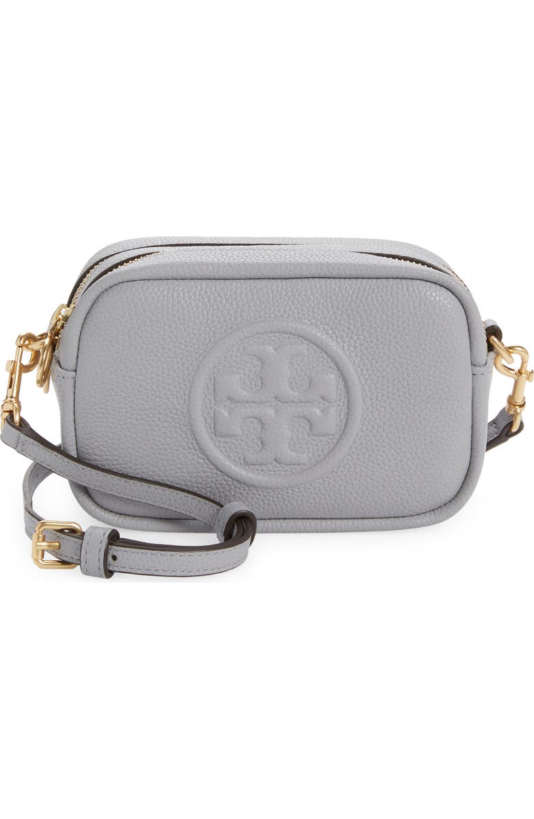 Tory Burch Perry Bombé Mini Bag, Main, color,
