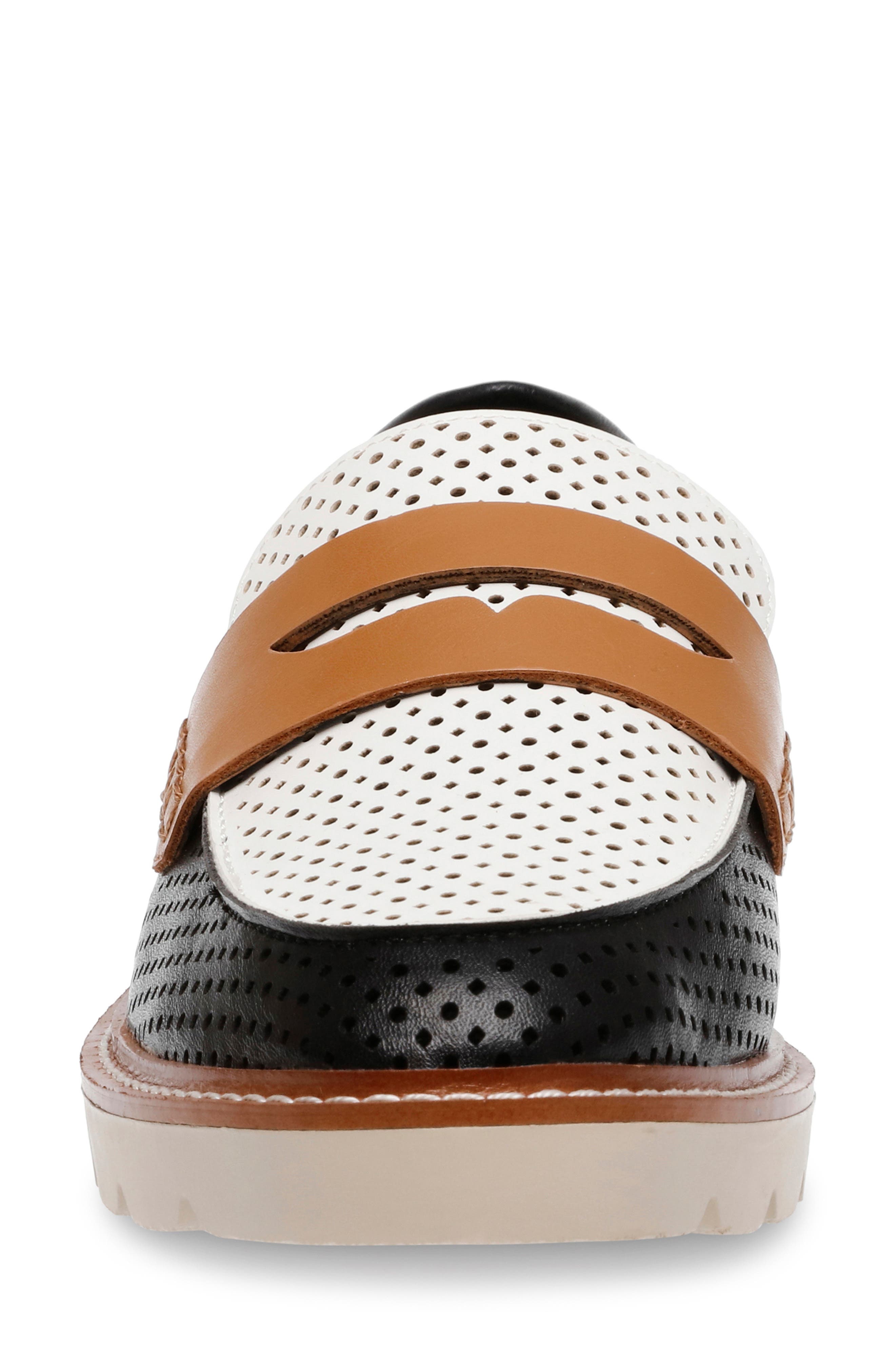 Anne Klein Emmylou Loafer, Alternate, color, 