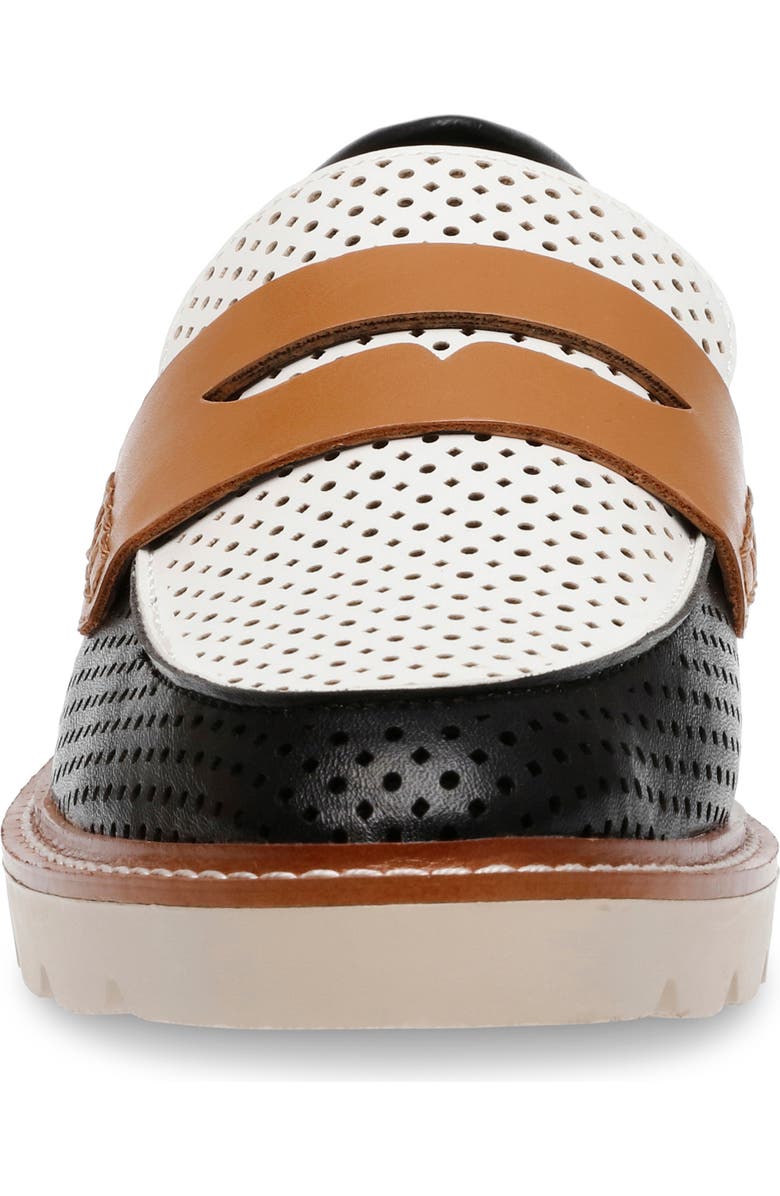 Anne Klein Emmylou Loafer, Alternate, color,