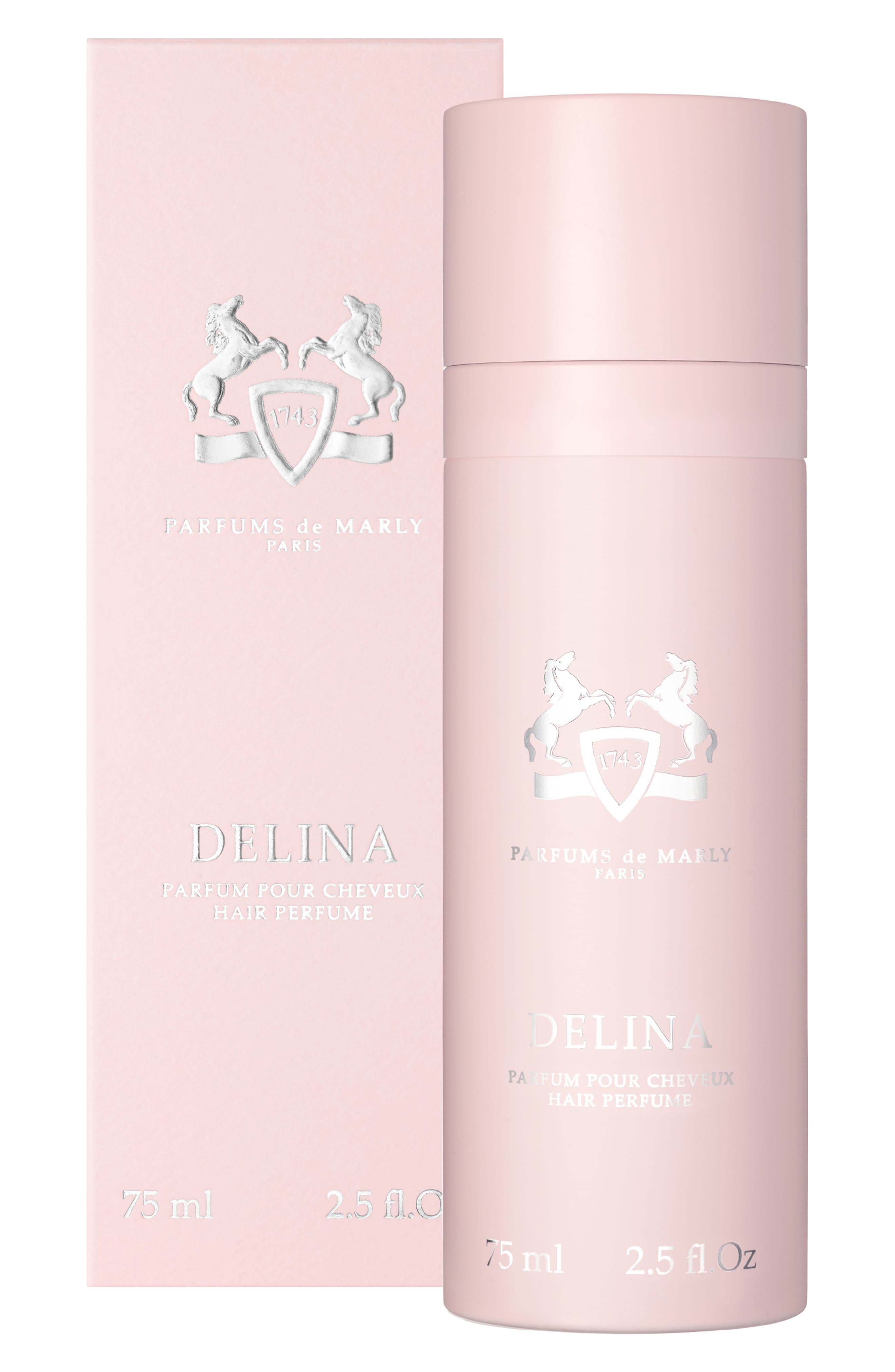 Parfums de Marly Delina Hair Perfume | Nordstrom