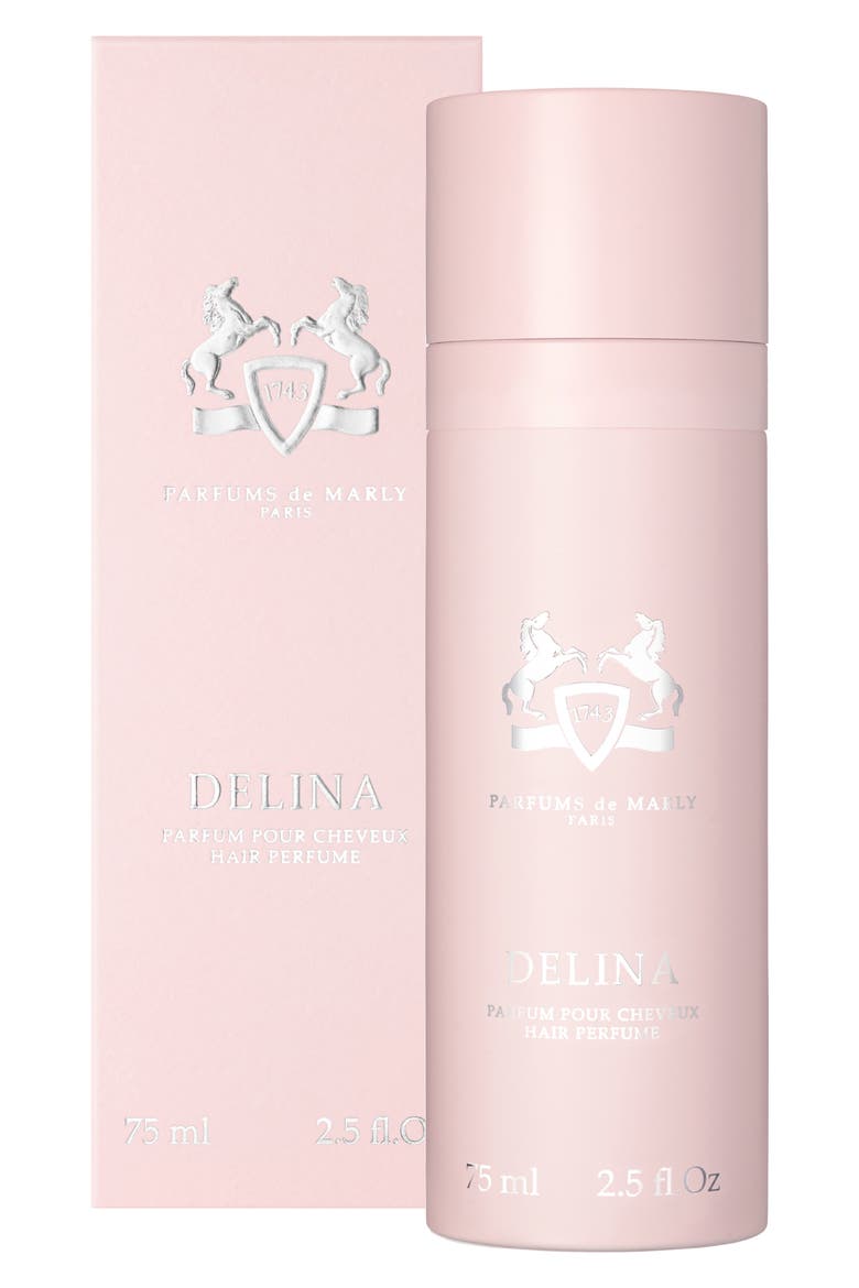 Delina Hair Perfume, Alternate, color, NO COLOR