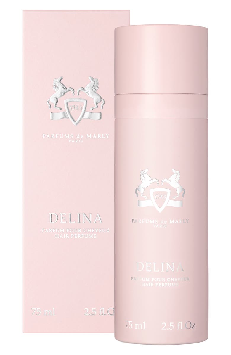 Parfums de Marly Delina Hair Perfume, Alternate, color,