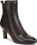 Naturalizer Yoyo Bootie