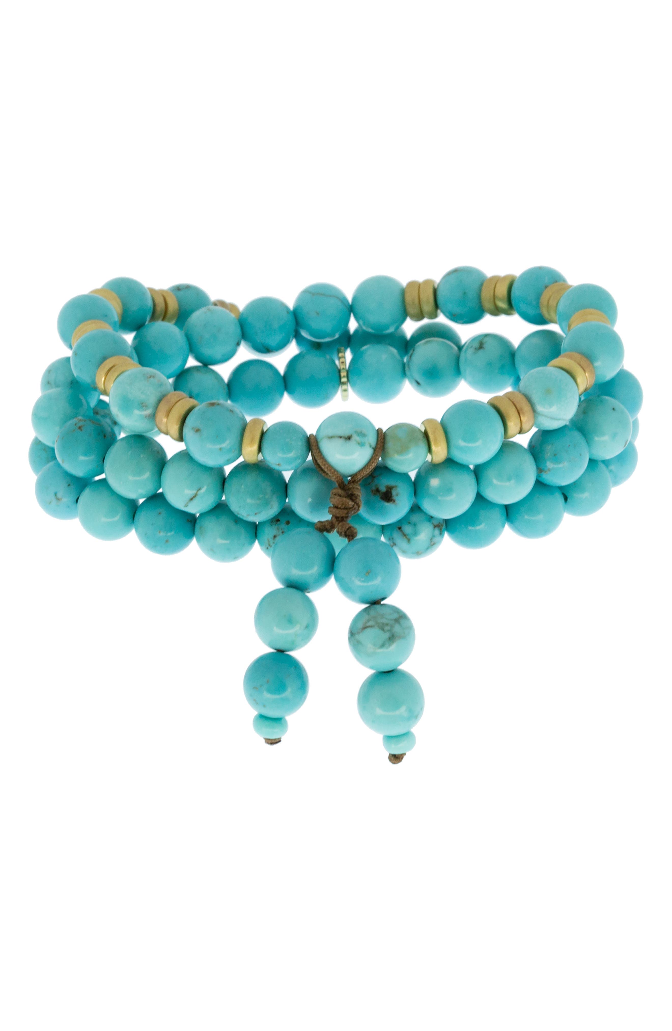 TURQUOISE