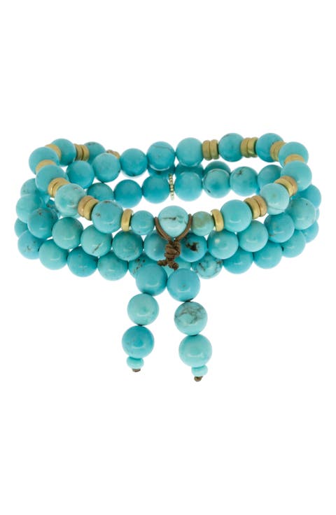 Mala Convertible Necklace