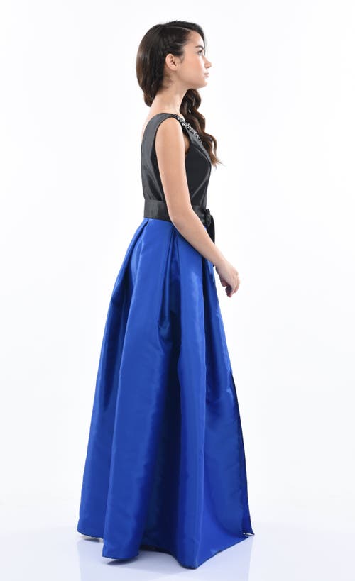 TULLEEN TULLEEN LUCENA DRESS 