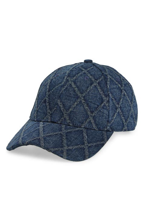 Women s Blue Baseball Caps Nordstrom