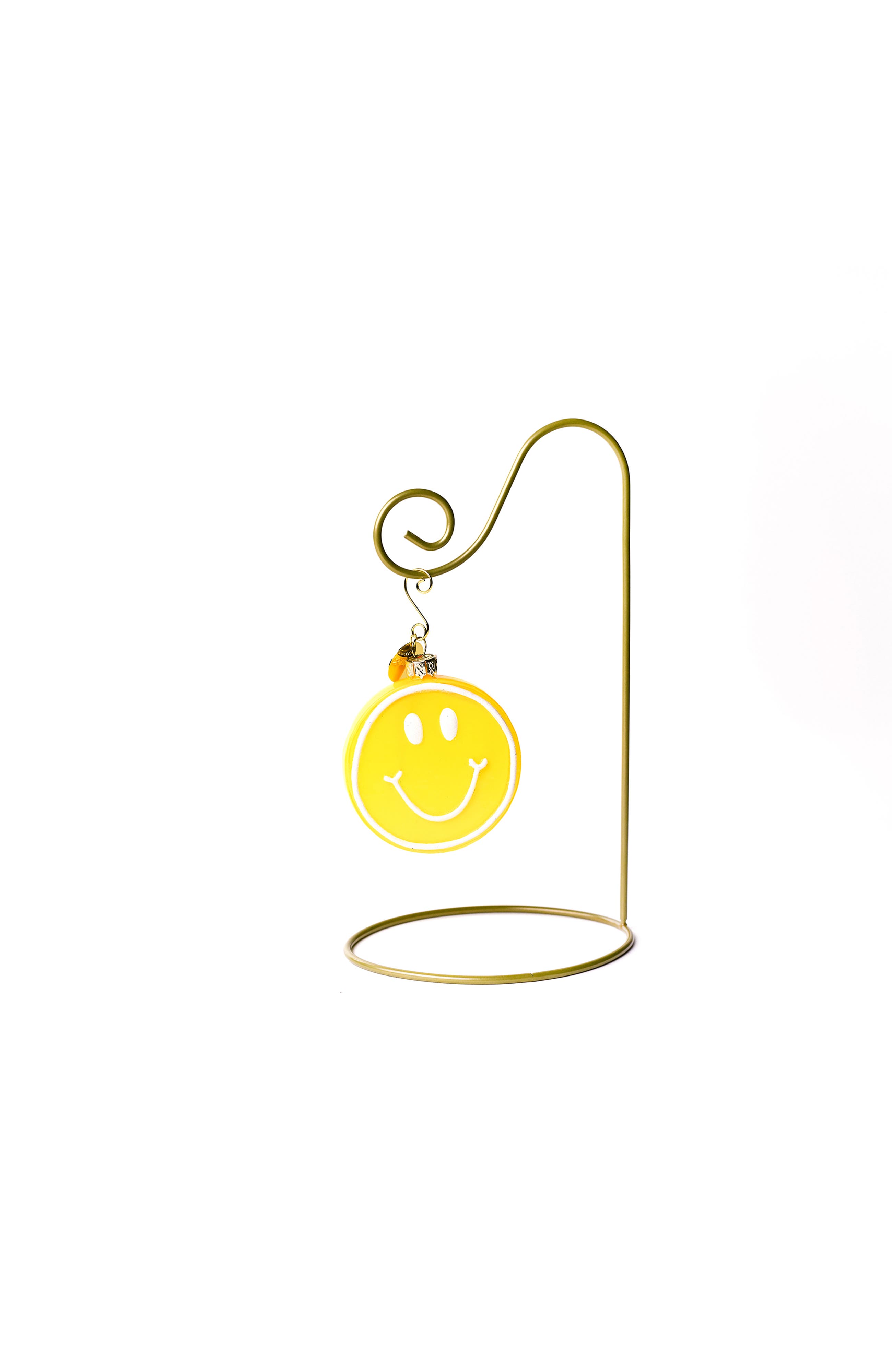 selected Yellow