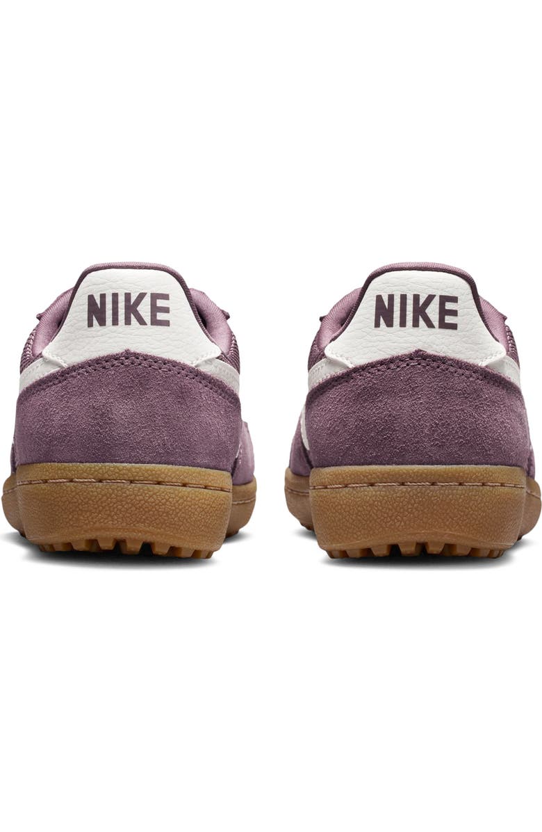 Nike Field General Sneaker, Alternate, color, Tattoo/ Sail/ Dark Brown