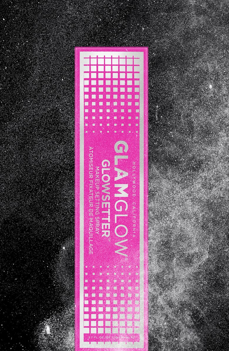 GLAMGLOW<sup>®</sup> GLOWSETTER Makeup Setting Spray, Alternate, color, 