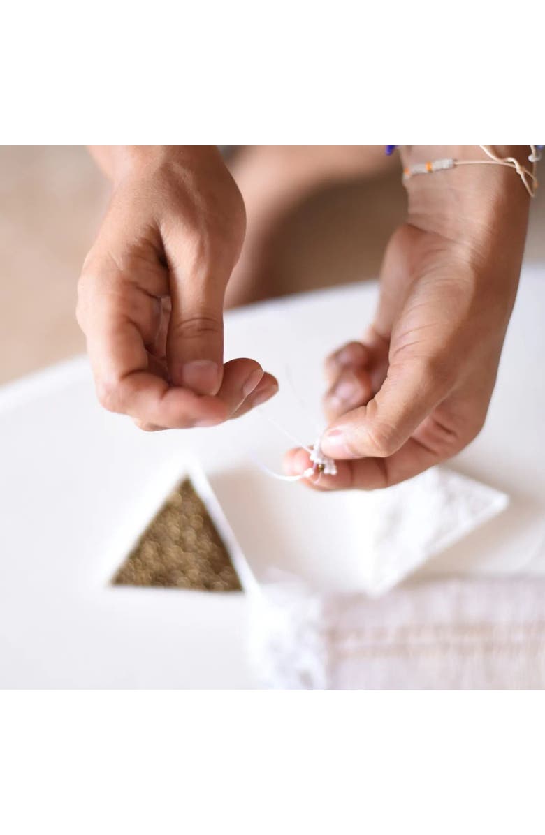 Fosterie Floral Earrings, Alternate, color, Multi