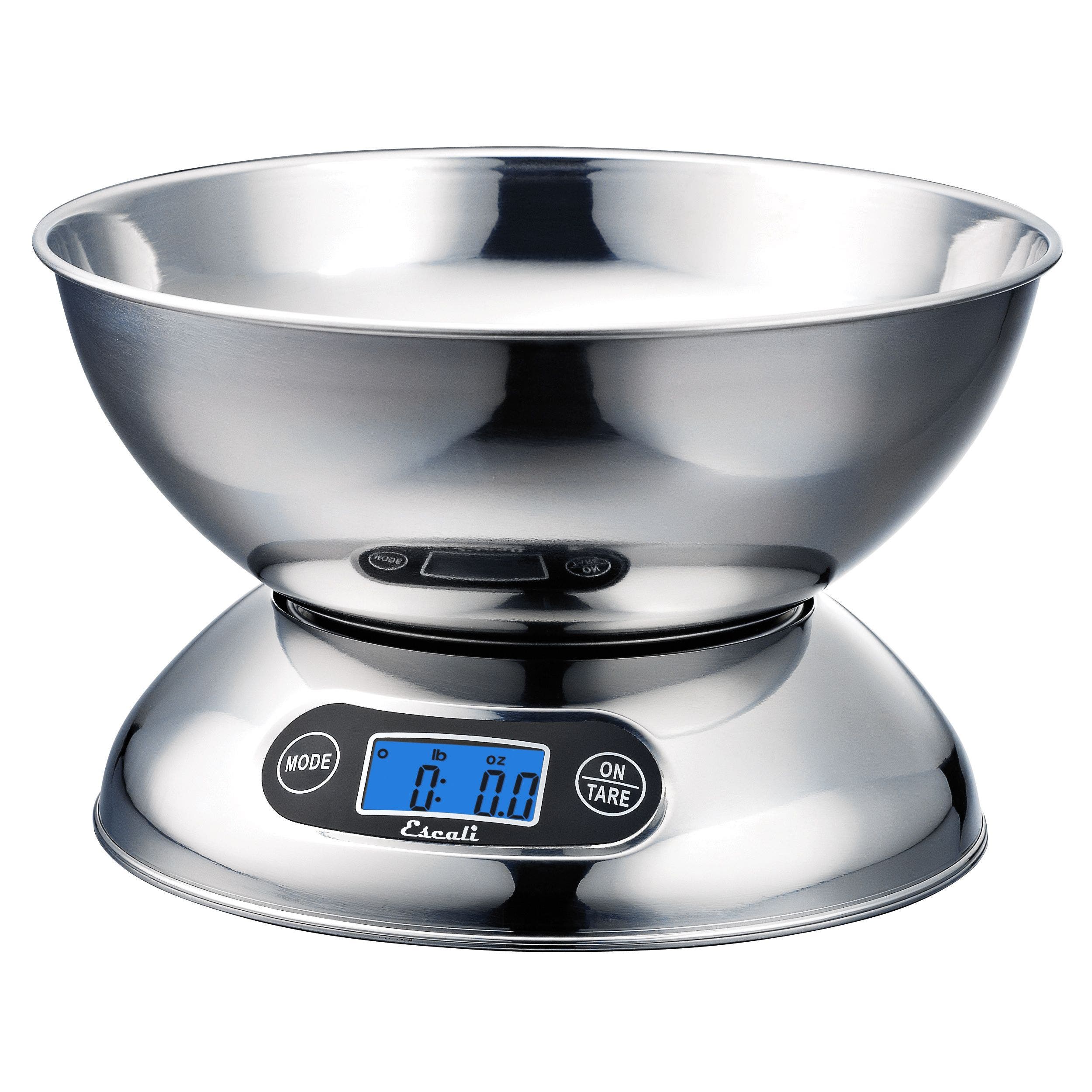 selected Stainless Steel