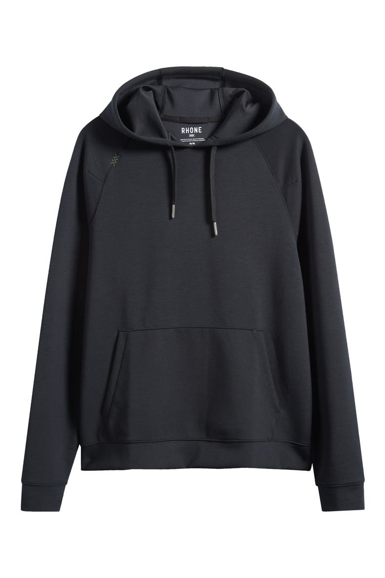 Dreamstate Hoodie, Alternate, color, TRUE NAVY