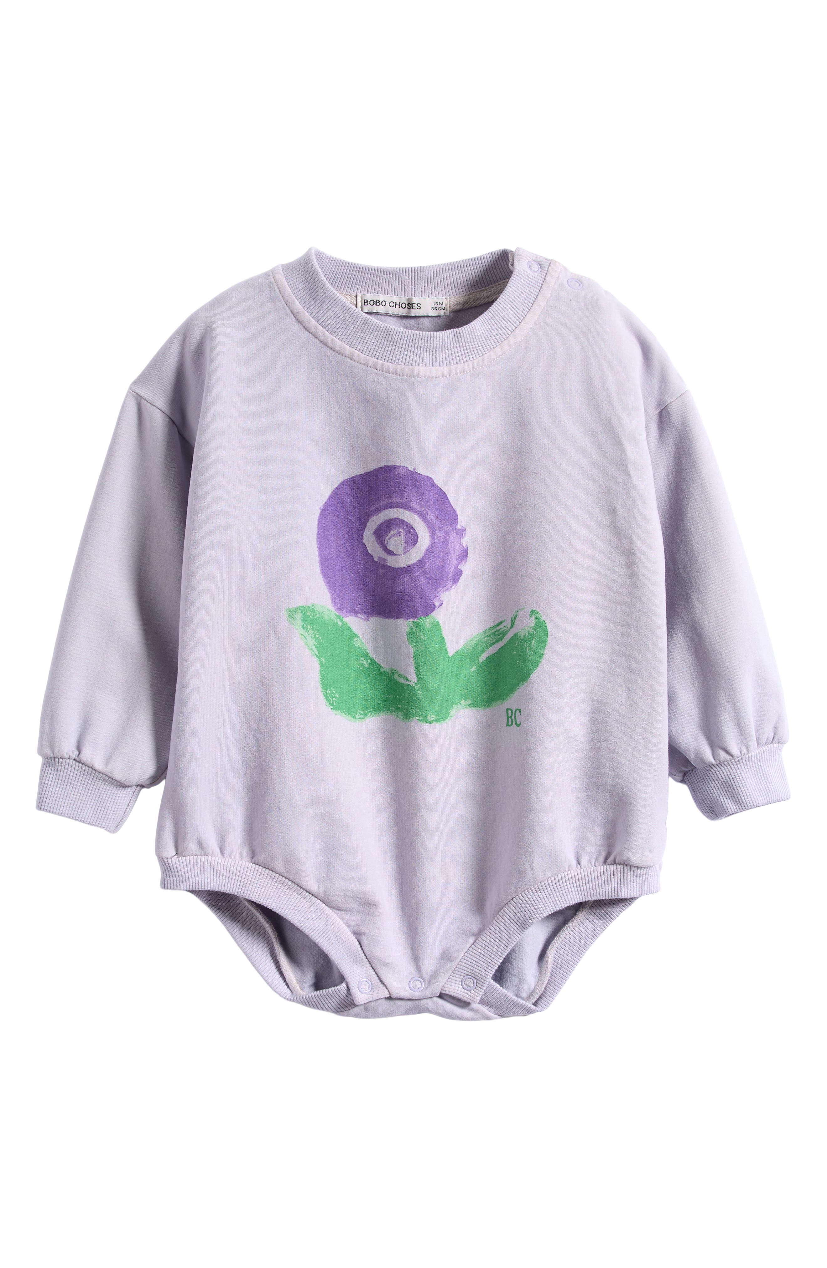 selected LAVENDER