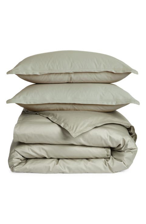 Green Duvet Covers & Pillow Shams | Nordstrom