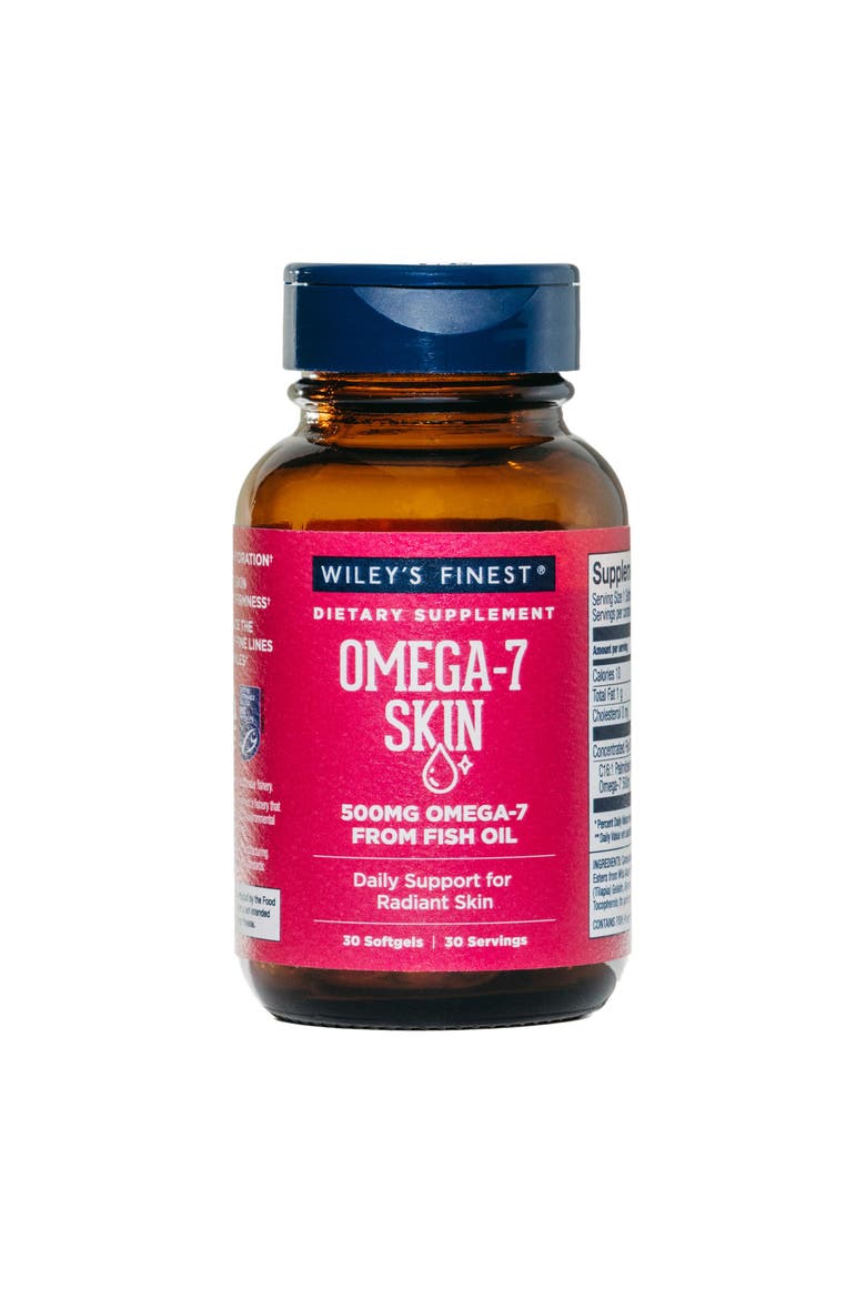 Omega-7 Skin, Main, color, None