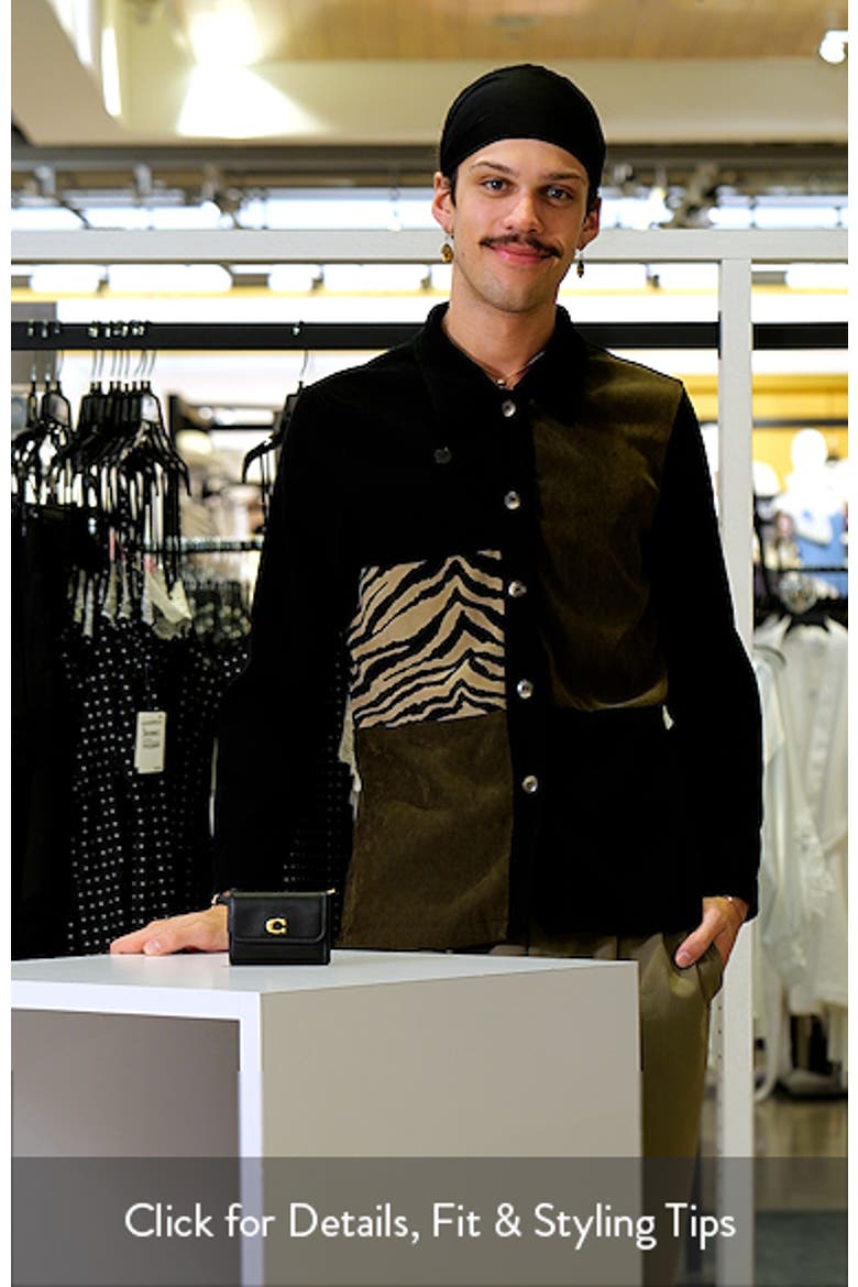 Essential Refined Calf Leather Wallet video