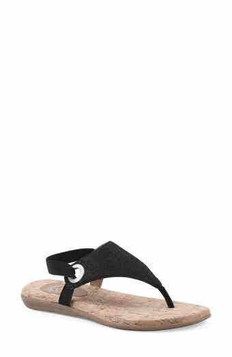 Lifeway Slingback Sandal