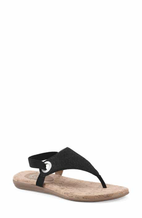 White Mountain Footwear <p>Lifeway Slingback Sandal (Women)</p>