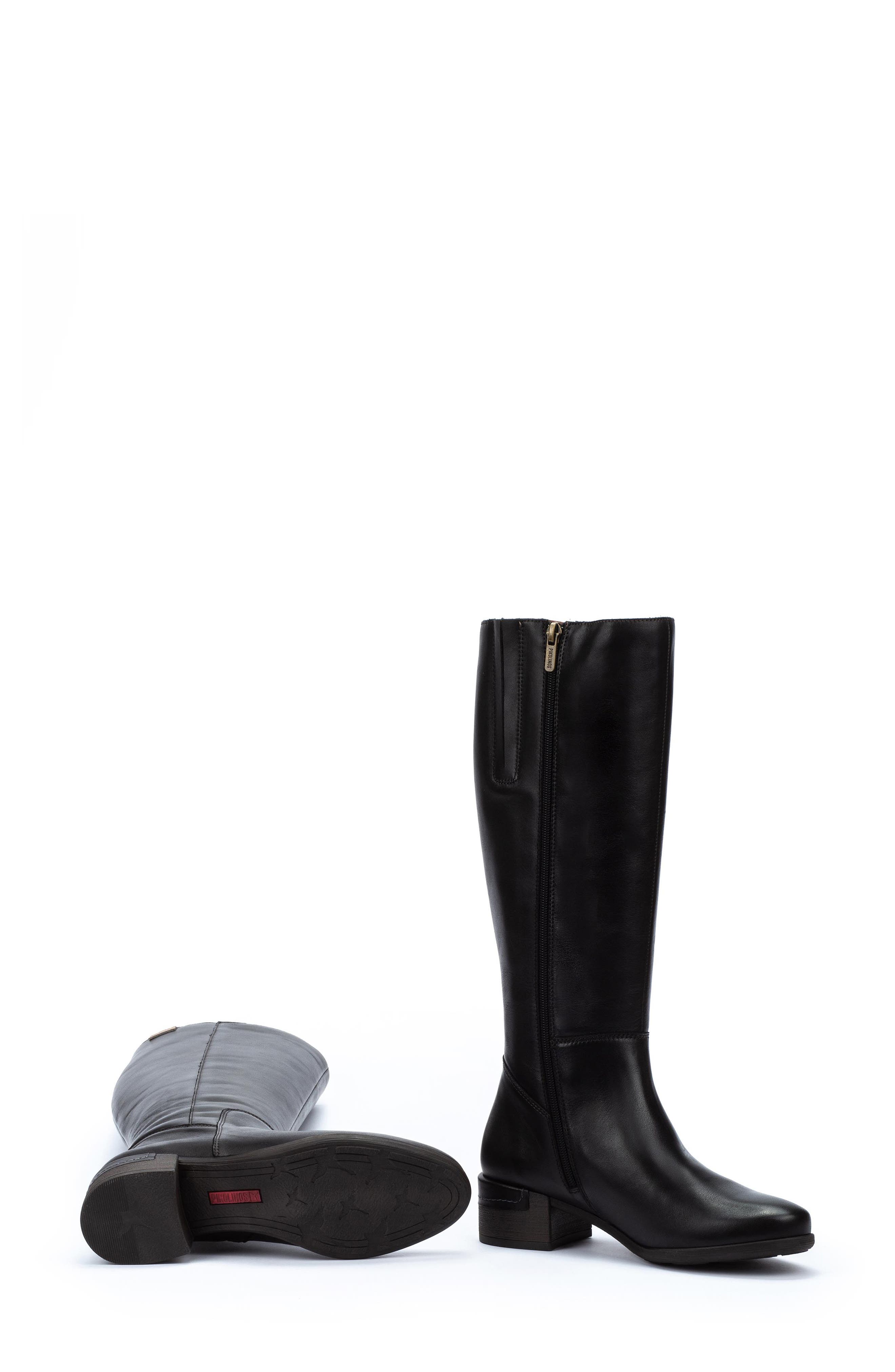 PIKOLINOS Malaga Knee High Boot, Alternate, color, 