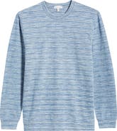 Peter Millar Crown Weekend Crewneck Cotton T-Shirt