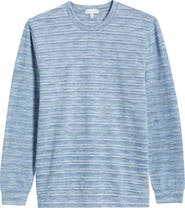 Peter Millar Crown Weekend Crewneck Cotton T-Shirt