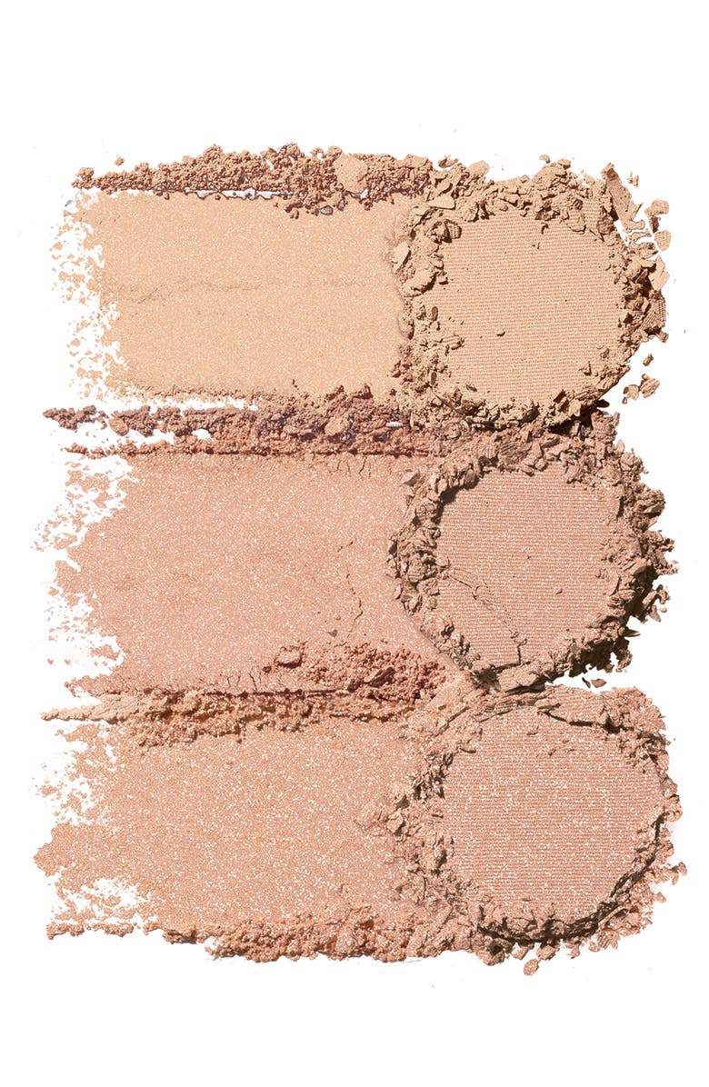 Smashbox Spotlight Palette, Alternate, color,