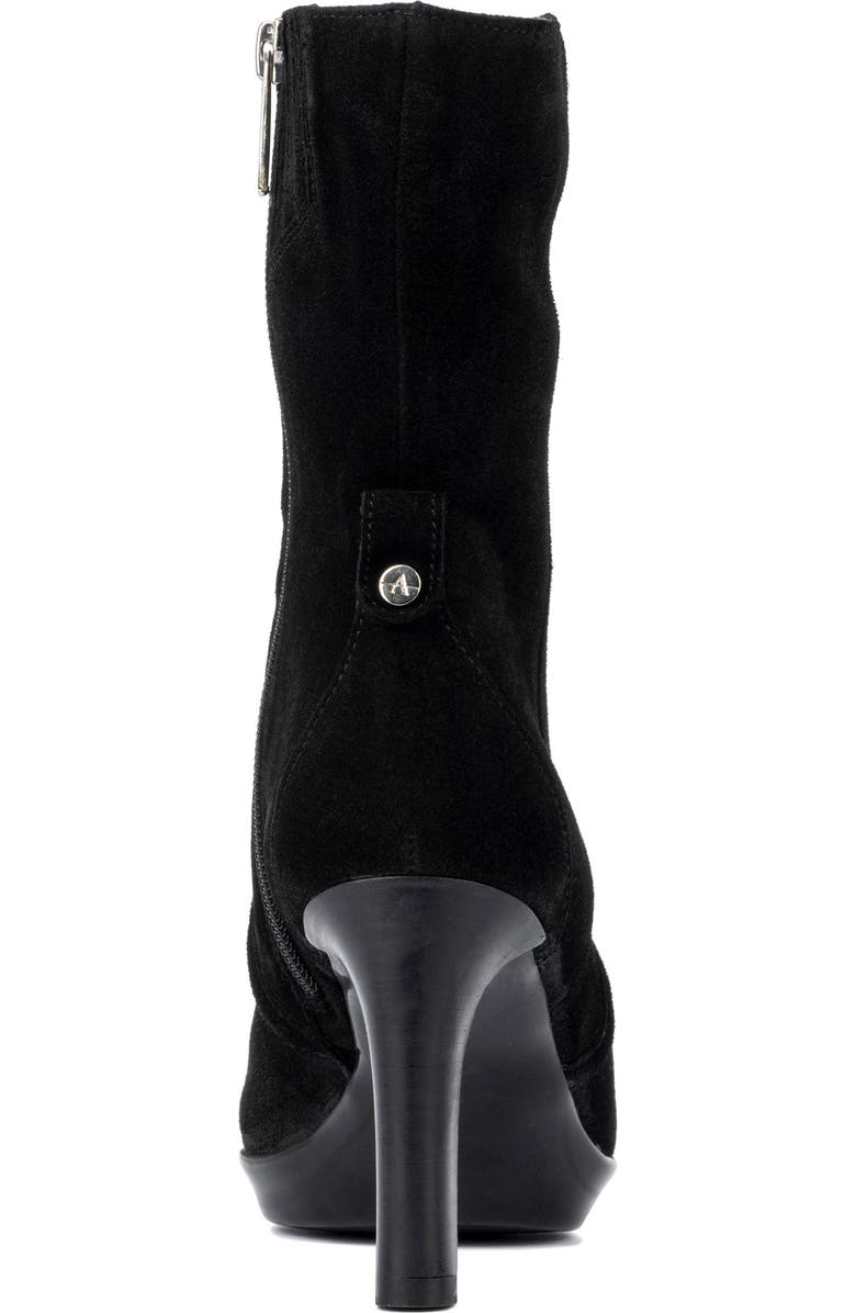 Aquatalia Renisa Weatherproof Bootie, Alternate, color,