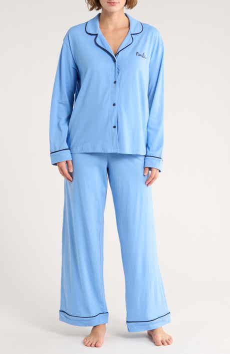 Nautica Long Pajamas