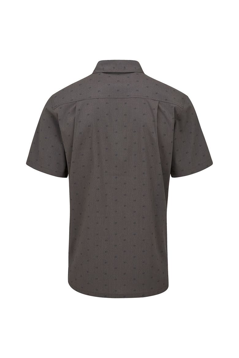Offgrid Shirt - Men's, Alternate, color, Graphene