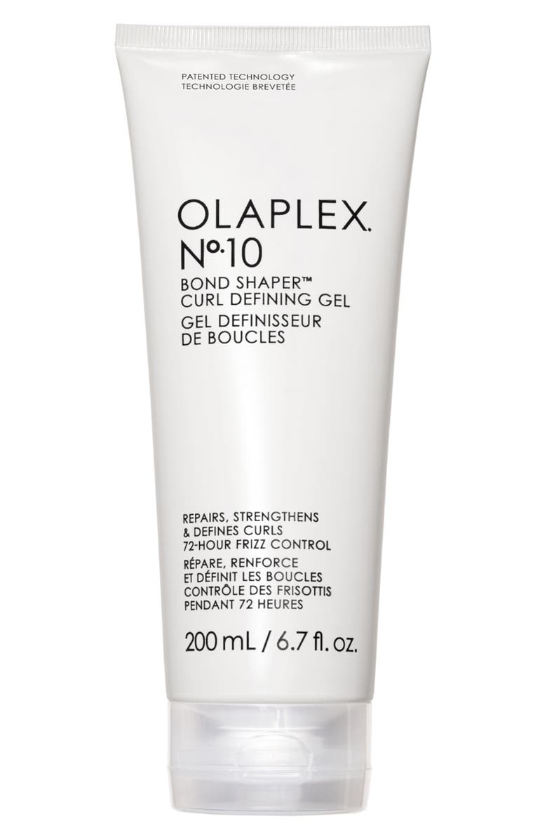 Olaplex No.10 Bond Shaper<sup>™</sup> Curl Defining Gel, Main, color,