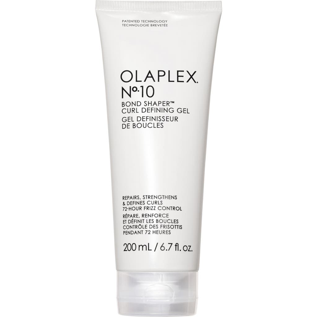 Olaplex No.10 Bond Shaper™ Curl Defining Gel  product