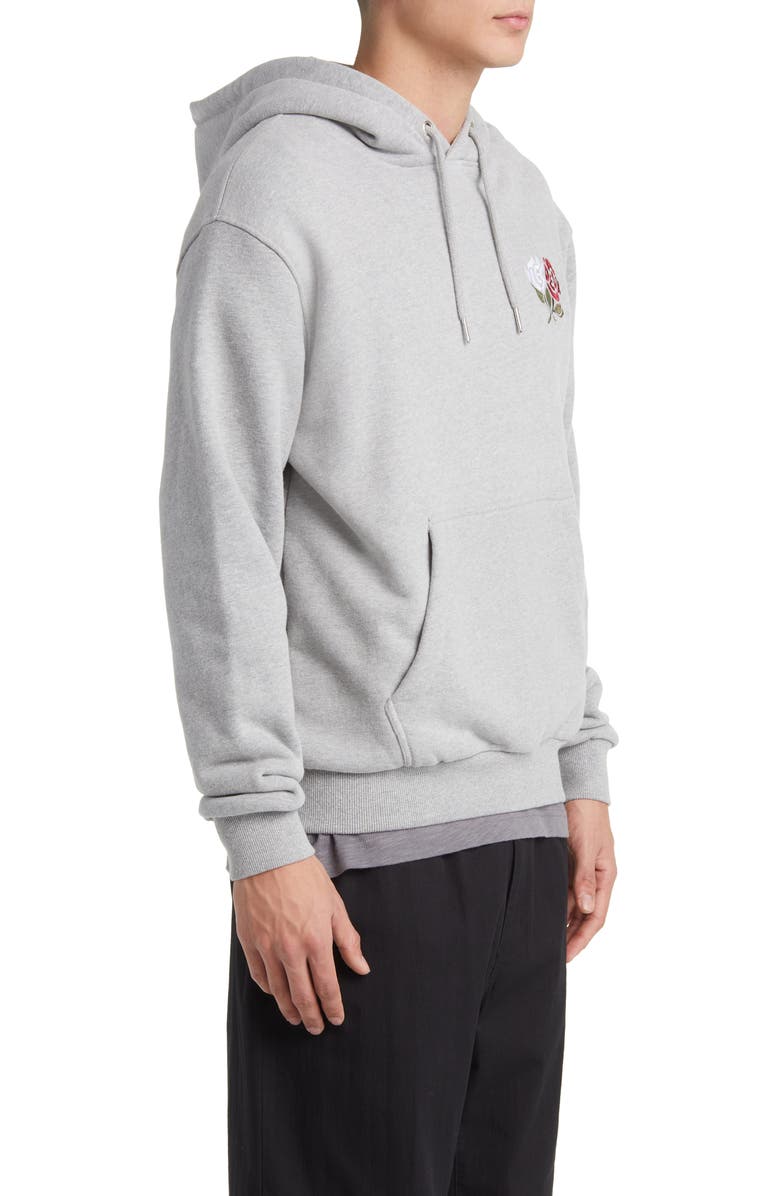 Les Deux Felipe Hoodie, Alternate, color, 