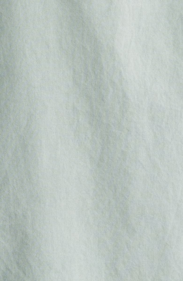 Treasure & Bond Lived In Cotton Button-Up Shirt, Alternate, color, 
