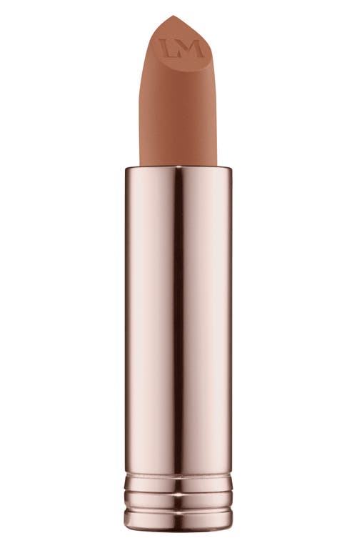 Laura Mercier Caviar Smoothing Matte Lipstick In 143 Nude Sateen