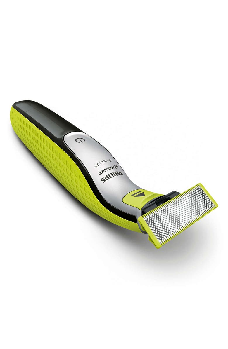 Philips Norelco OneBladeFace + Body, Main, color, 