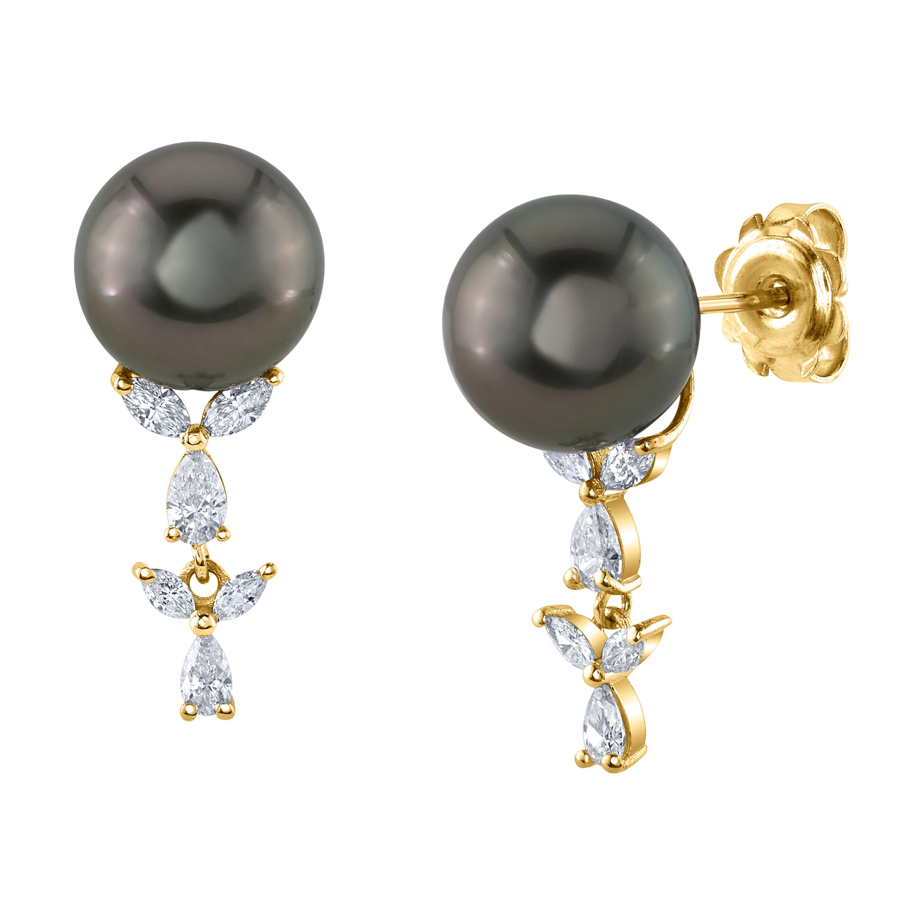 selected Yellow Gold