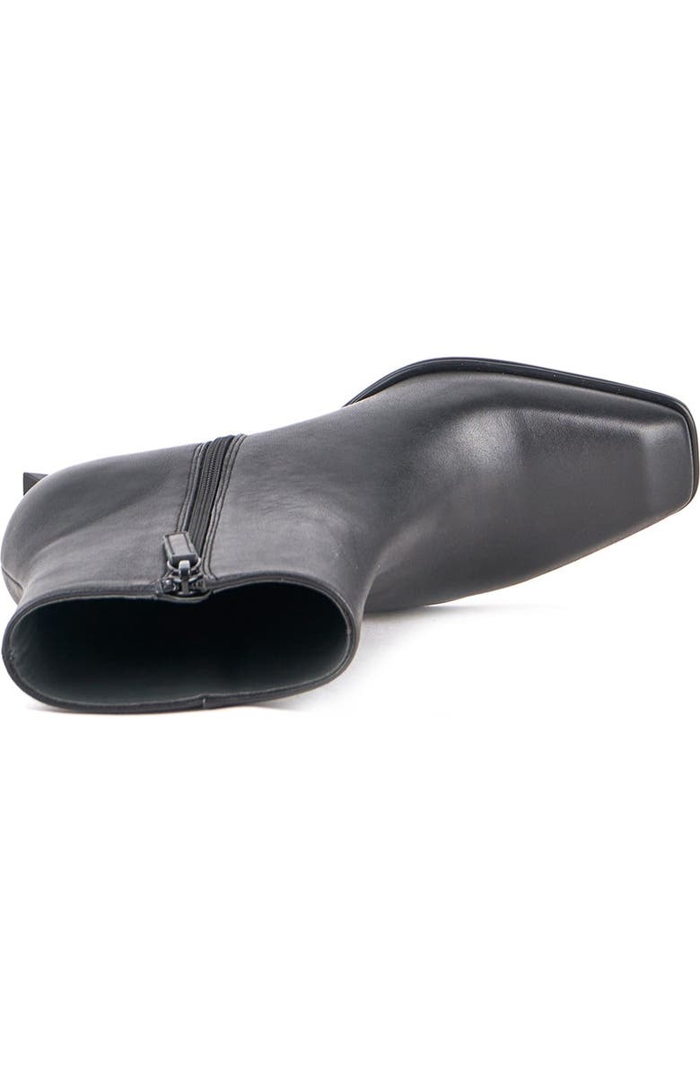 United Nude Jacky Bootie, Alternate, color, Black