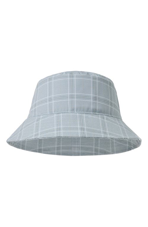 Travismathew Opening Shot Bucket Hat In Cloudwash Multi