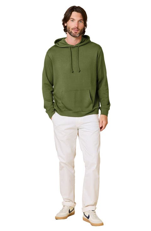 Men's DreamTech Athleisure Hoodie