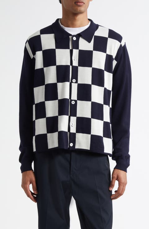 Lalo Virgin Wool Cardigan