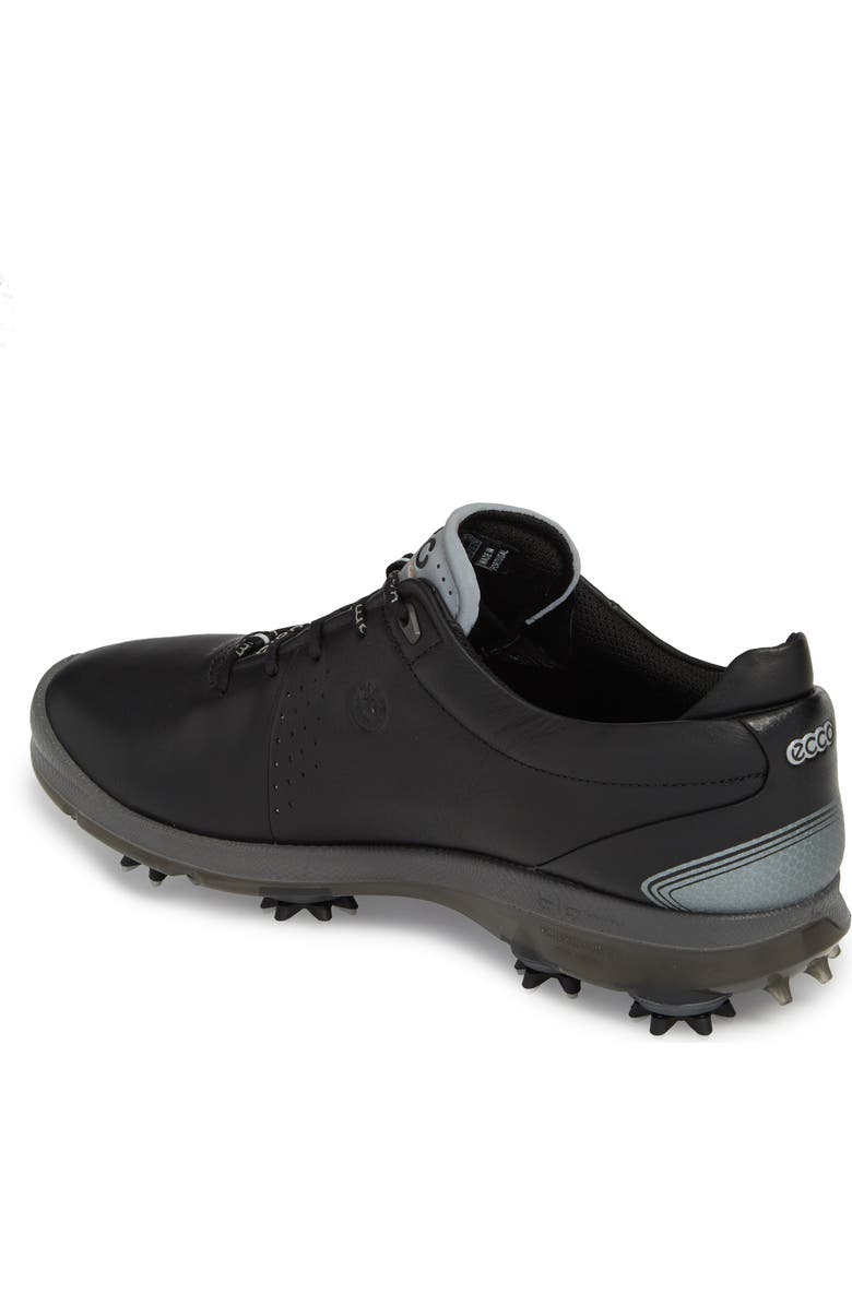 ECCO BIOM G 2 Free Gore-Tex<sup>®</sup> Golf Shoe, Alternate, color,