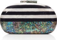 Freya Rose Persephone Clutch Bag